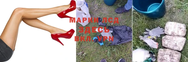МДПВ Михайлов